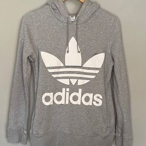 ADIDAS Sweatshirt/Hoodie